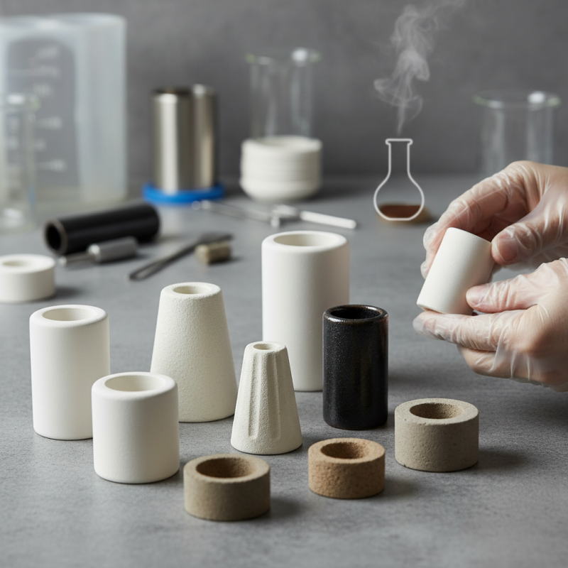 How to Choose the Best Ceramic Sleeves for Your Needs?