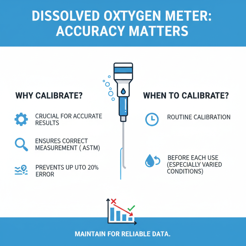 The Best 5 Dissolved Oxygen Meters for Accurate Testing in 2026?