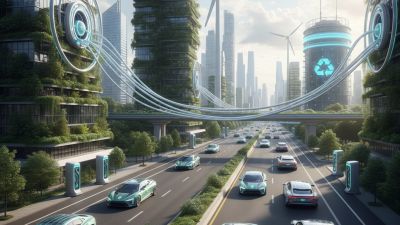 2026 Top Electric Car Auto Innovations and Trends to Watch