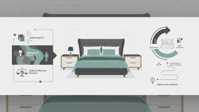 Why Choose Modern Nightstands for Your Bedroom Design?