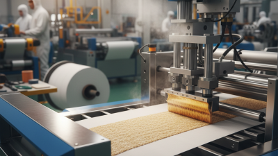 Top 10 Tips for Using Hot Melt Coating Machines Effectively?