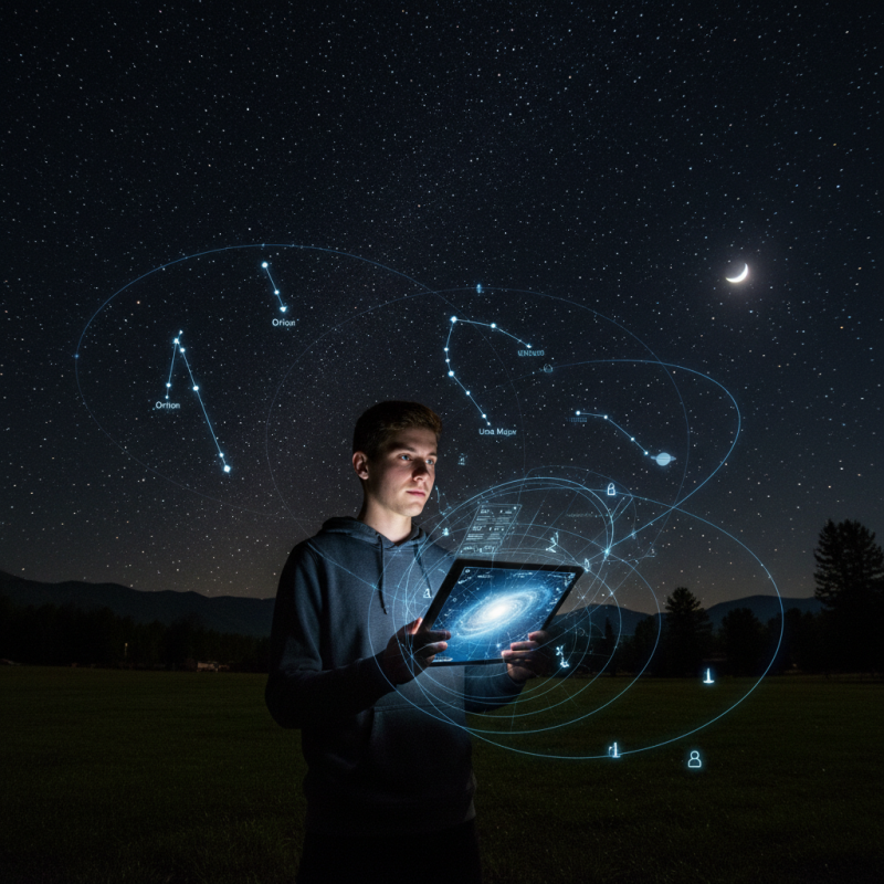 What is Stellarium Astronomy and How to Use It?