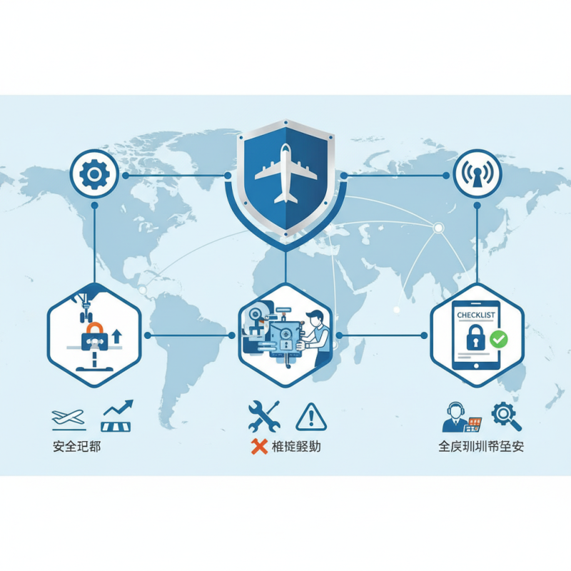 What is Plane Lock and How Does it Work in Aviation Safety?