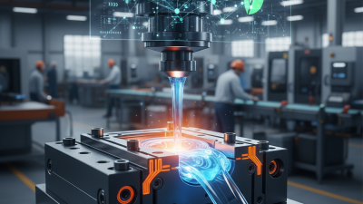 Top 10 Benefits of Using Plastic Injection Molds for Manufacturing?