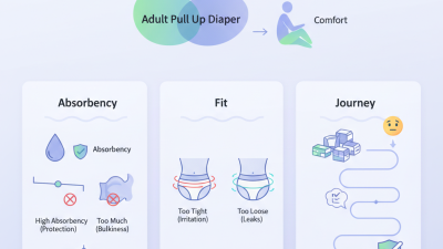 How to Choose the Best Adult Pull Up Diaper for Comfort?
