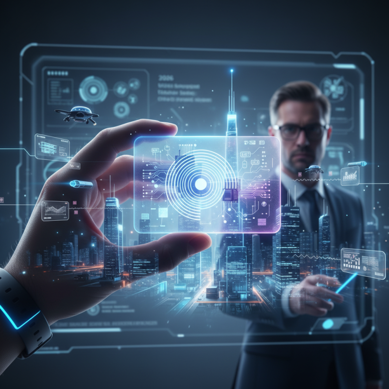 What is RFID Card and How Does it Work in 2026?