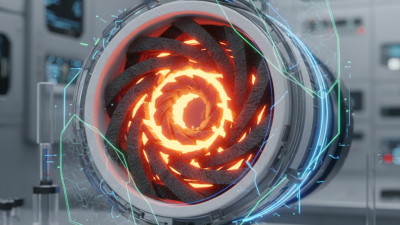 2026 Best Silicon Carbide Heating Elements for Efficient Heating?