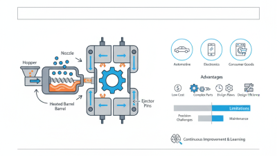 What is Plastic Injection Mold and How Does It Work?
