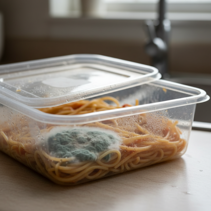 Why Should You Avoid Disposable Food Container Mold?