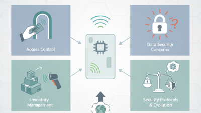 What is an RFID Card and How Does it Work?