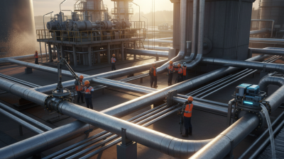 What are the Benefits of Hot Dip Pipe in 2026?