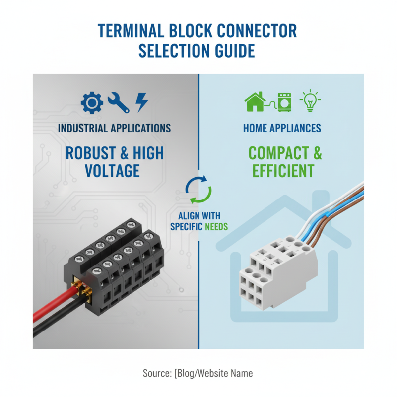 Top 10 Best Terminal Block Connectors You Should Know?