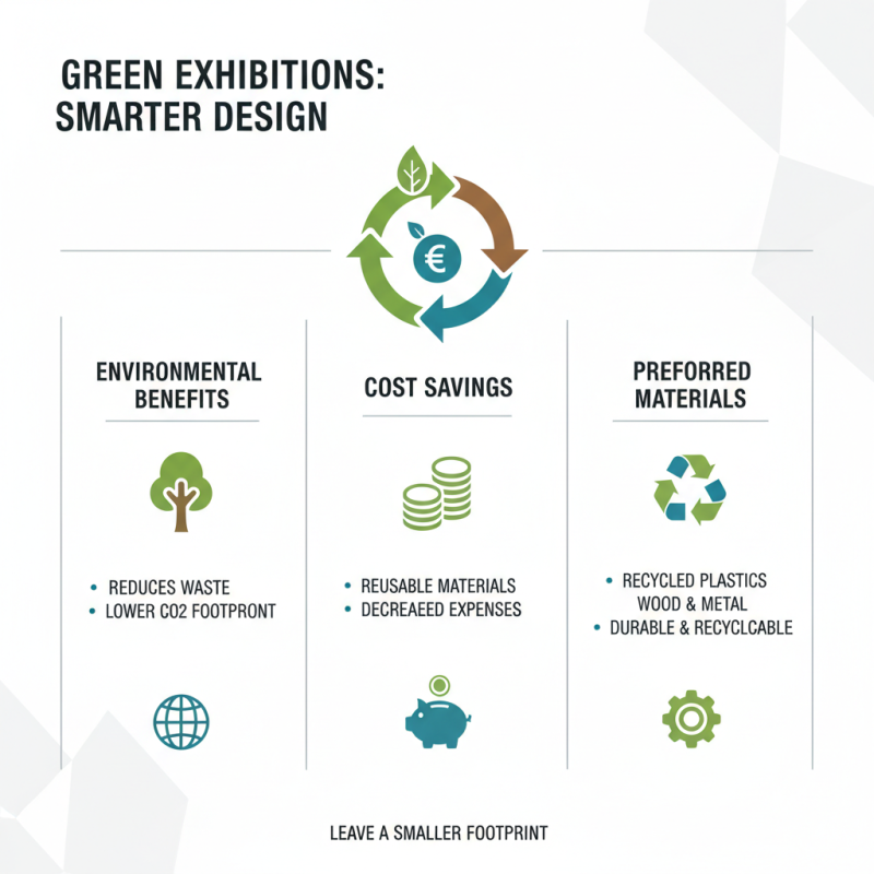 Top 10 Modular Exhibition Stall Designs You Must See?