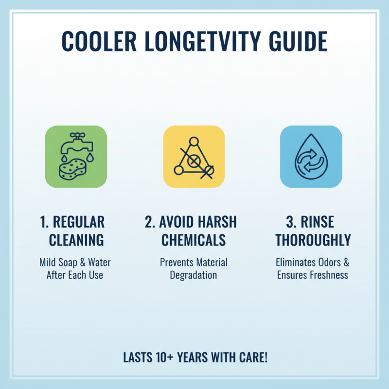 Why You Should Choose an Ice Chest Cooler Box Portable for Your Outdoor Adventures?