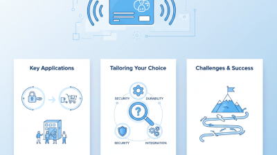 Best RFID Card Solutions for Your Business Needs?