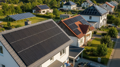 10 Best Solar Power Solutions For Your Home To Save Money?