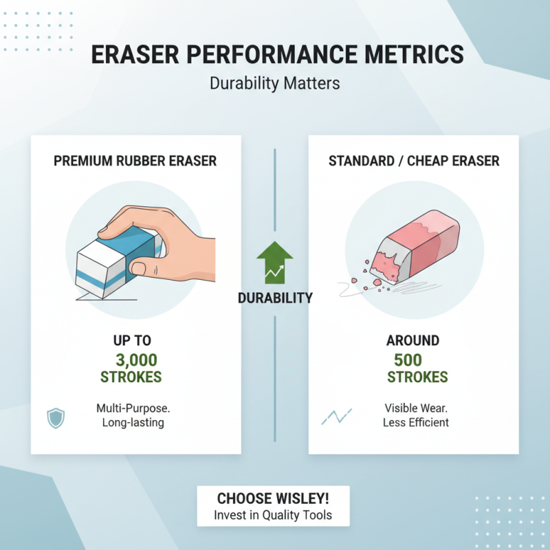 Best Pen Eraser Types for Every Writing Need?
