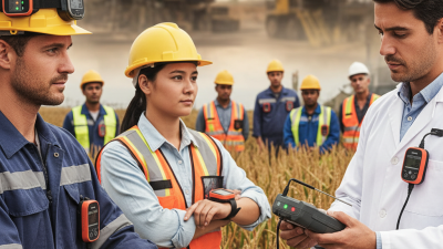 How to Choose the Right Heat Stress Monitors for Your Needs?