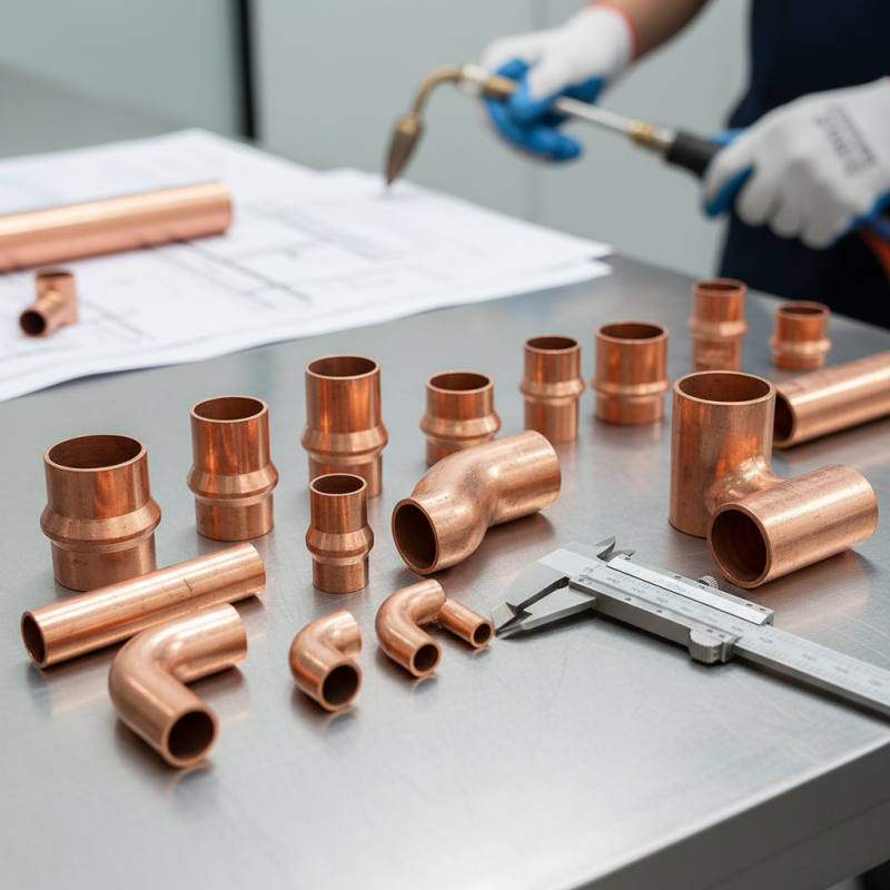 10 Essential Tips for Choosing Refrigeration Copper Fittings
