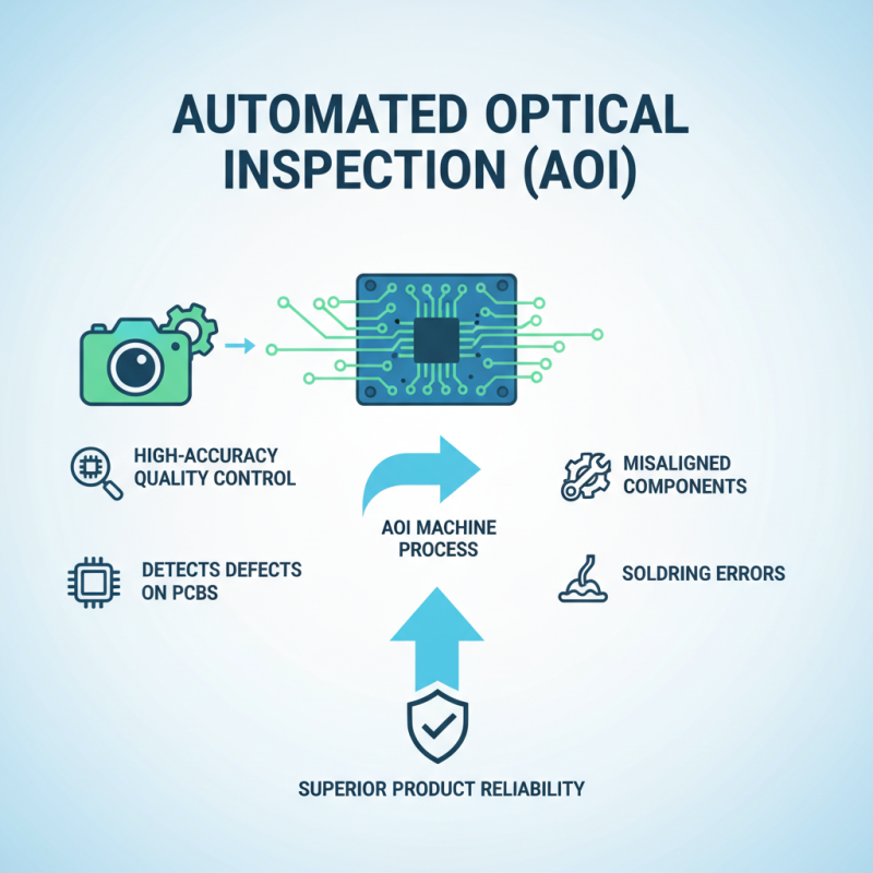 Top 10 Benefits of Aoi Inspection Machine for Quality Control?