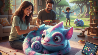 2026 How to Care for Your Ito Pet Effectively?