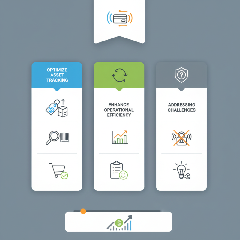 Top Tips for Using RFID Card Technology Effectively?