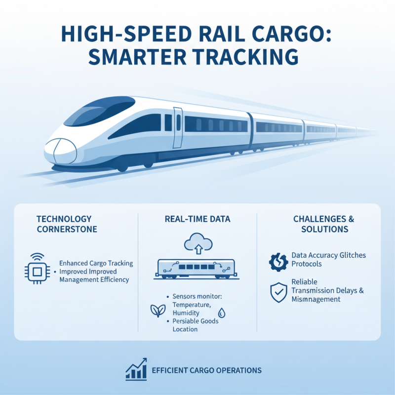 10 Essential Tips for High Speed Rail Cargo Efficiency