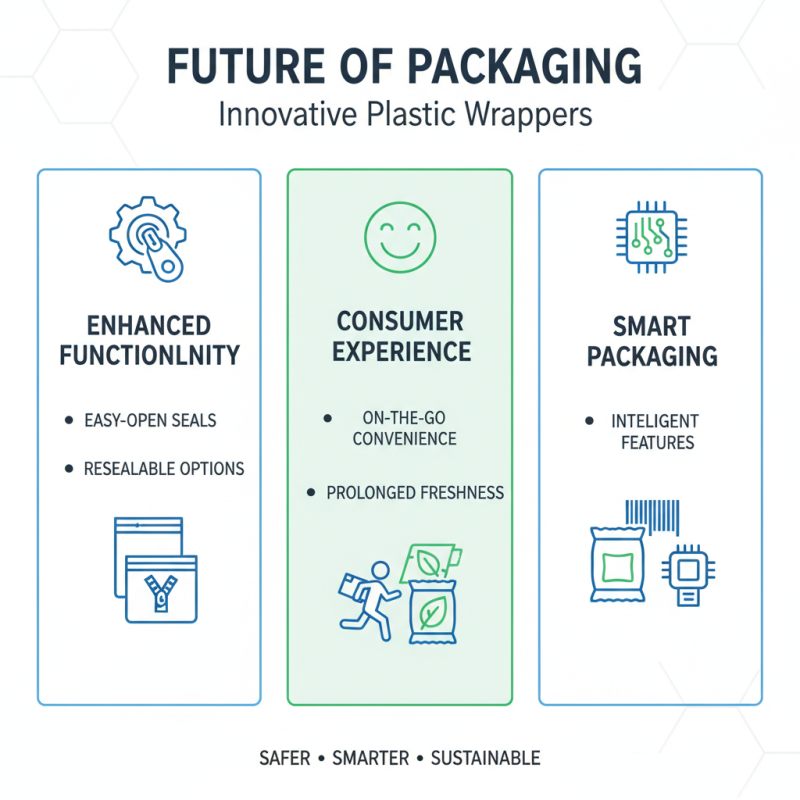 2026 Top Plastic Wrapper Trends and Innovations to Watch?