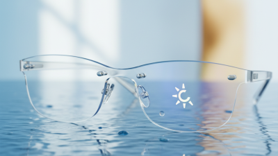 Top 10 Benefits of Resin Lenses Why Choose Them?