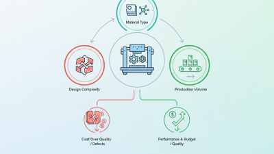 2026 How to Choose the Right Plastic Injection Mold?