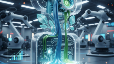 2026 Top Plastic Injection Mold Trends and Innovations?