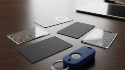 2026 Best RFID Card Types for Your Needs?
