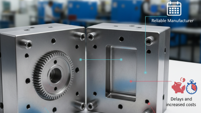 How to Choose the Right Plastic Injection Mold for Your Project?