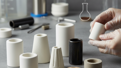 How to Choose the Best Ceramic Sleeves for Your Needs?
