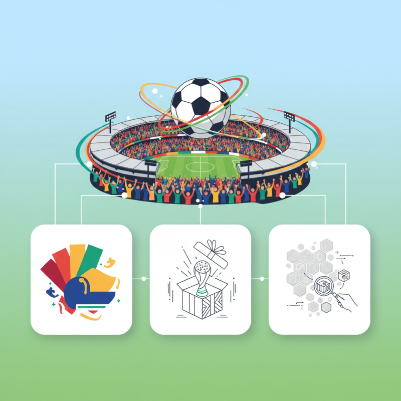 Essential Tips for Custom World Cup Themed Display Packaging Box?