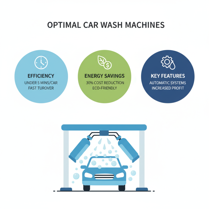 2026 Top Car Wash Machines to Buy for Your Business