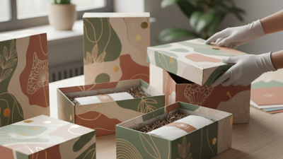 Best Personalized Shipping Boxes for Your Business Needs?