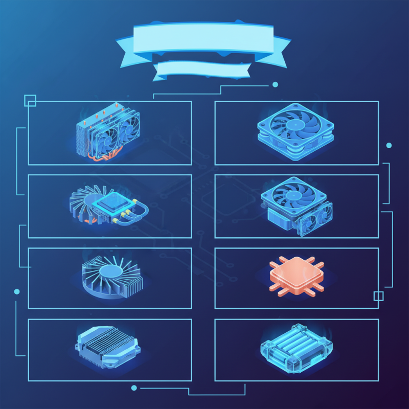 Top 10 CPU Heat Sinks You Need for Optimal Cooling?
