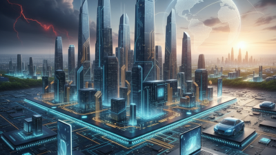 What is a Semiconductor Company and How Does it Impact Technology?