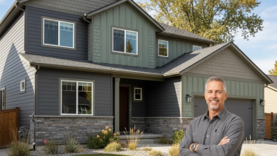 Best Plastic Siding Options for Your Home Exterior?