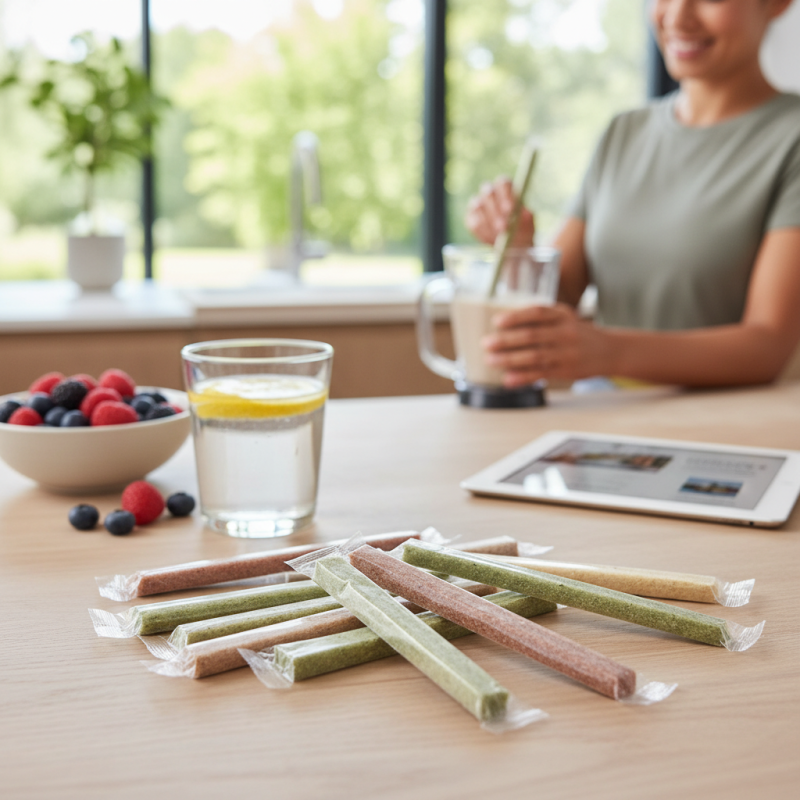 Top 10 Fiber Stick Benefits and Uses for a Healthier Life?