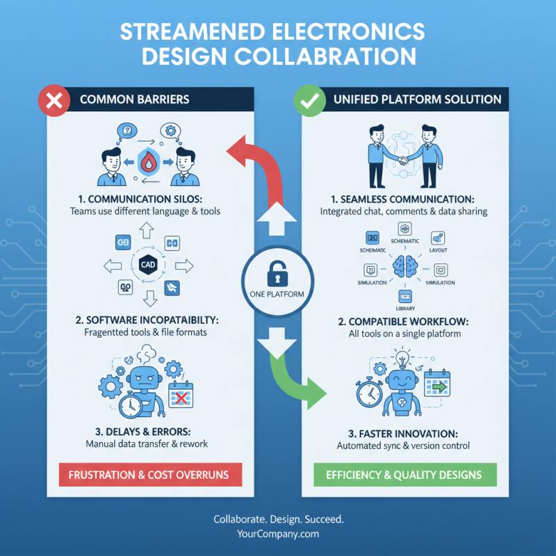 Why Choose Altium PCB Design for Your Next Electronics Project?