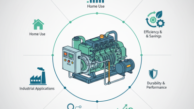 2026 Best Weichai Generator Set Reviews and Buying Guide?