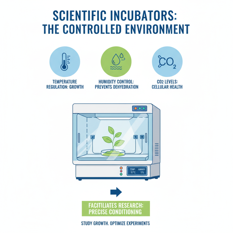 Top Biology Equipment for Effective Scientific Research and Experiments?