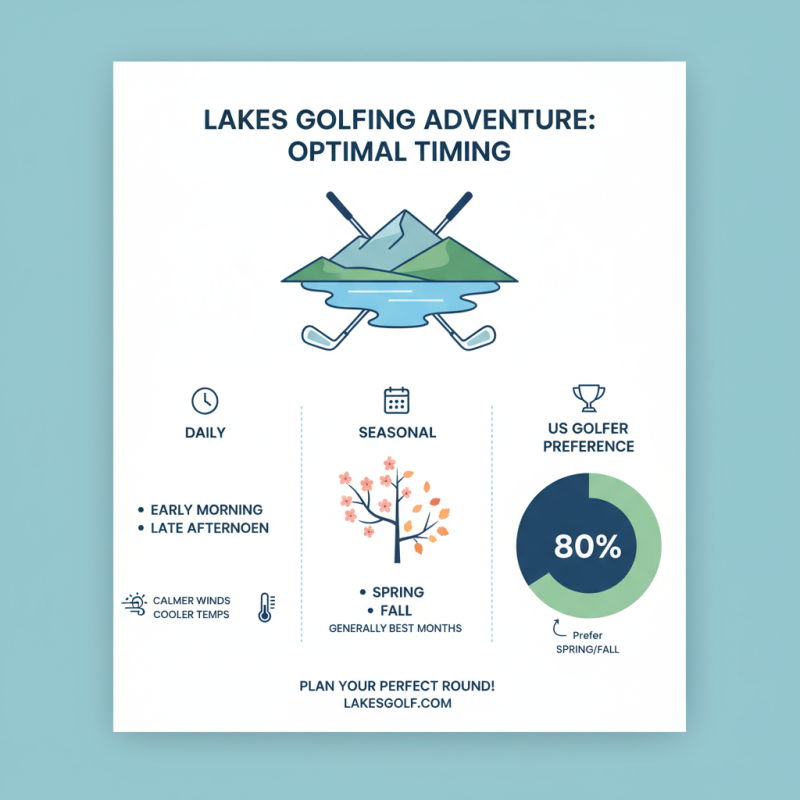 Top 10 Stunning Lakes Golf Courses You Must Play Before You Die?