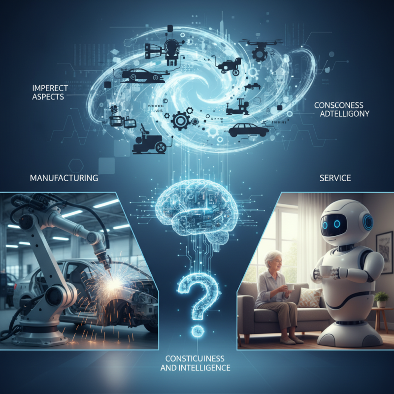 What is a Robot and How Do We Define It?