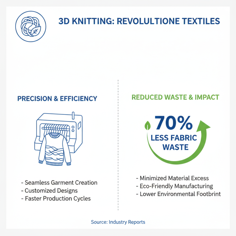 Top 10 Innovations Transforming the Textile Industry Today?