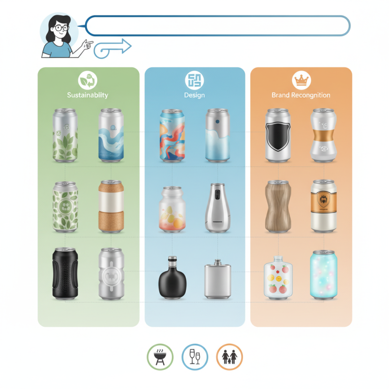 Top 10 Best Drink Cans for Every Occasion?