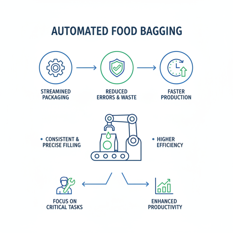 2026 Top Food Bagging Machine Innovations and Benefits?