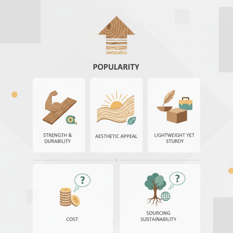 What is Birch Plywood and Why is it So Popular?